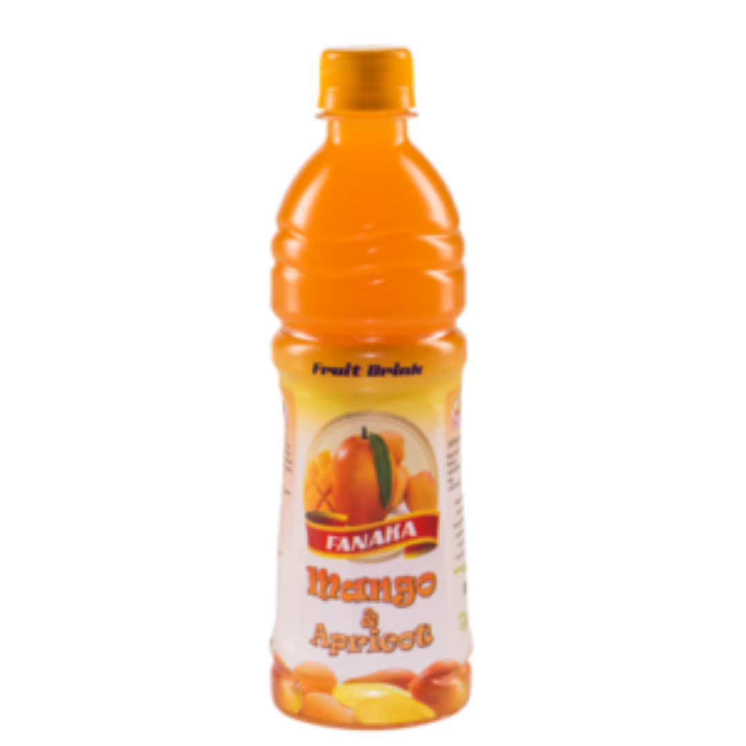 FANAKA MANGO 300ML